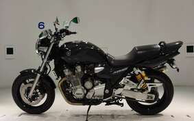 YAMAHA XJR1300 Gen.2 2007 RP17J