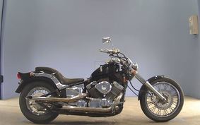 YAMAHA DRAGSTAR 400 1997 4TR