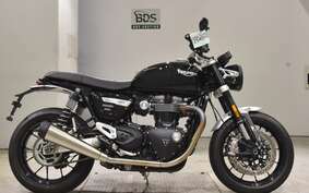 TRIUMPH SPEED TWIN 2024