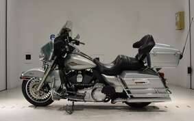 HARLEY FLHTC 1580 2009