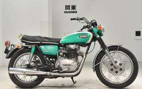 YAMAHA XS-1 1970 S650