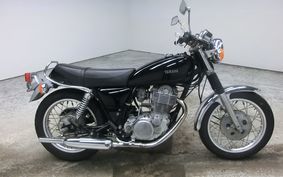 YAMAHA SR400 1992 1JR