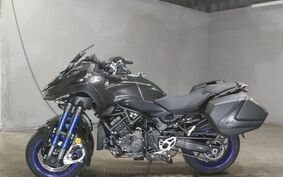 YAMAHA NIKEN 2019 RN58J