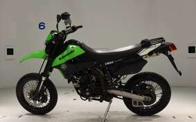 KAWASAKI KLX250D TRACKER X LX250V