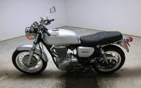 SUZUKI ST400 TEMPTER 1998 NK43A