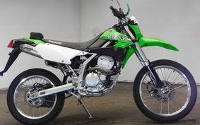 KAWASAKI KLX250 2016 LX250S