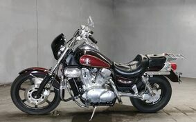 KAWASAKI VULCAN 1500 1992 VNT50A