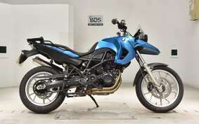 BMW F650GS 2008 0218