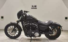 HARLEY XL883N 2013 LE2