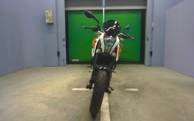 KTM 200 DUKE JUC40