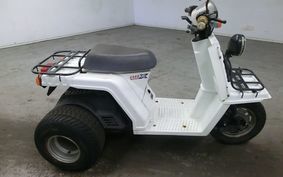 HONDA GYRO X TD01