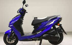 YAMAHA CYGNUS 125 XSR 3 SED8J