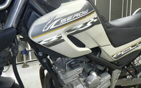 YAMAHA SEROW 250 DG17J