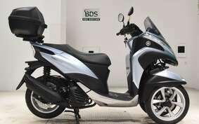 YAMAHA TRICITY 125 SEC1J