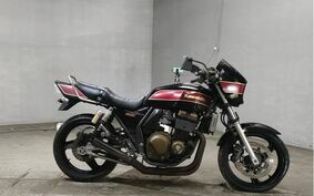 KAWASAKI ZRX400 2006 ZR400E