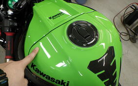 KAWASAKI ZX 10 NINJA ABS 2021 ZXT02E