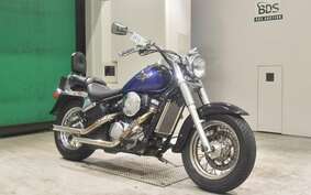 KAWASAKI VULCAN 400 CLASSIC 1996 VN400A