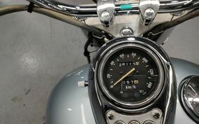 KAWASAKI VULCAN 400 CLASSIC 1996 VN400A