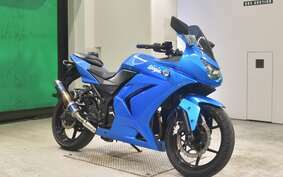 KAWASAKI NINJA 250R EX250K