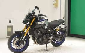 YAMAHA MT-09 ASP 2020 RN52J