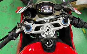 DUCATI 1199 PANIGALE TRICOLOR S 2012 H802J