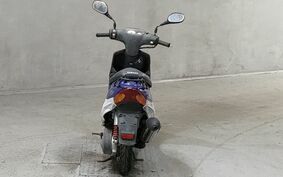 YAMAHA BJ SA24J