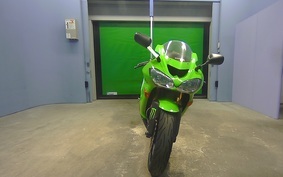 KAWASAKI ZX 10 NINJA R 2005 ZXT00C