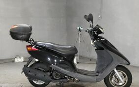 YAMAHA AXIS 125 TREET SE53J