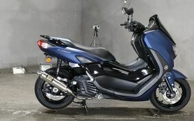 YAMAHA N-MAX 125 SEG6J