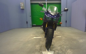 YAMAHA FZ FAZER 2007 RN17