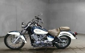 YAMAHA DRAGSTAR 250 VG05J