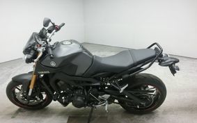 YAMAHA MT-09 2015 RN34J