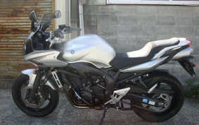 YAMAHA FAZER FZ6 S2 2009 RJ14