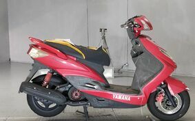 YAMAHA CYGNUS 125 X SR SE44J