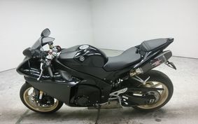 YAMAHA YZF-R1 Fi 2012 RN24J