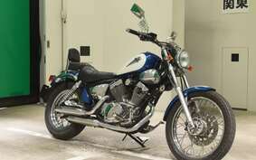 YAMAHA VIRAGO 250 3DM