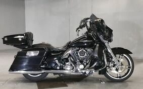 HARLEY FLHX 1580 2009 KB4