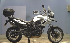 BMW F700GS 2014 0B01