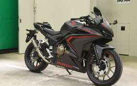 HONDA CBR400R NC56