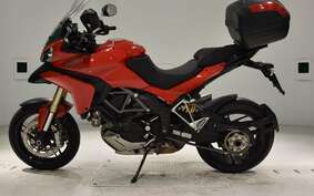 DUCATI MULTISTRADA 1200 2013