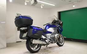 BMW R1200RT 2014