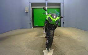 KAWASAKI NINJA 400 2014 EX400E