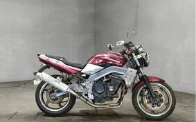 KAWASAKI XANTHUS ZR400D