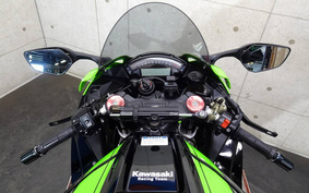 KAWASAKI NINJA 2016 ZXT00S