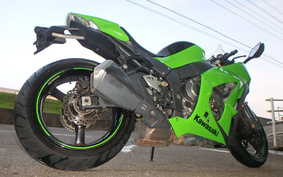 KAWASAKI NINJA ZX 10 R 2012 ZXT00J