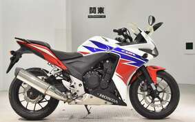 HONDA CBR400R ABS 2015 NC47