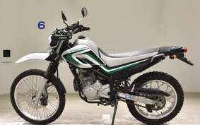 YAMAHA SEROW 250 DG17J