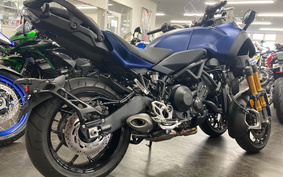 YAMAHA NIKEN 2019 RN58J