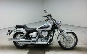 YAMAHA DRAGSTAR 250 VG02J