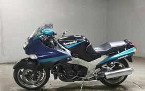 KAWASAKI ZZ1100 NINJA 1994 ZXT10D